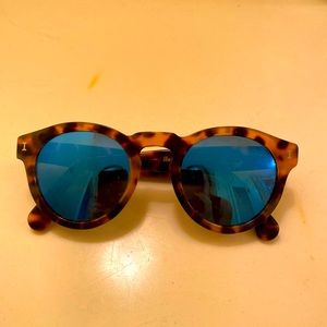Illesteva Leonard Sunglasses